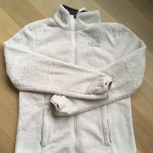 Northface Fleece Jacket